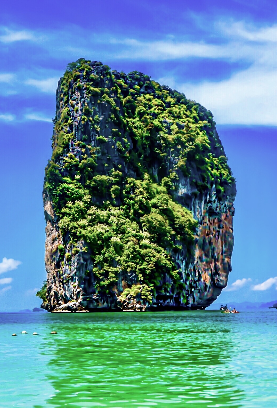 Thailand Unique Plus