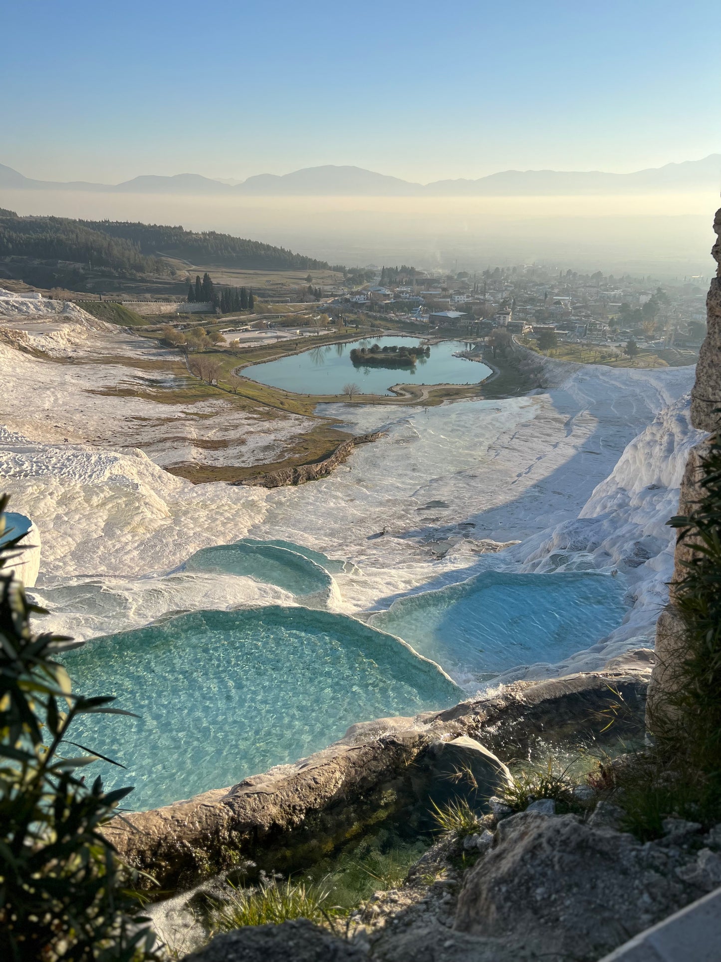 Turkey and Greece by Ferry
