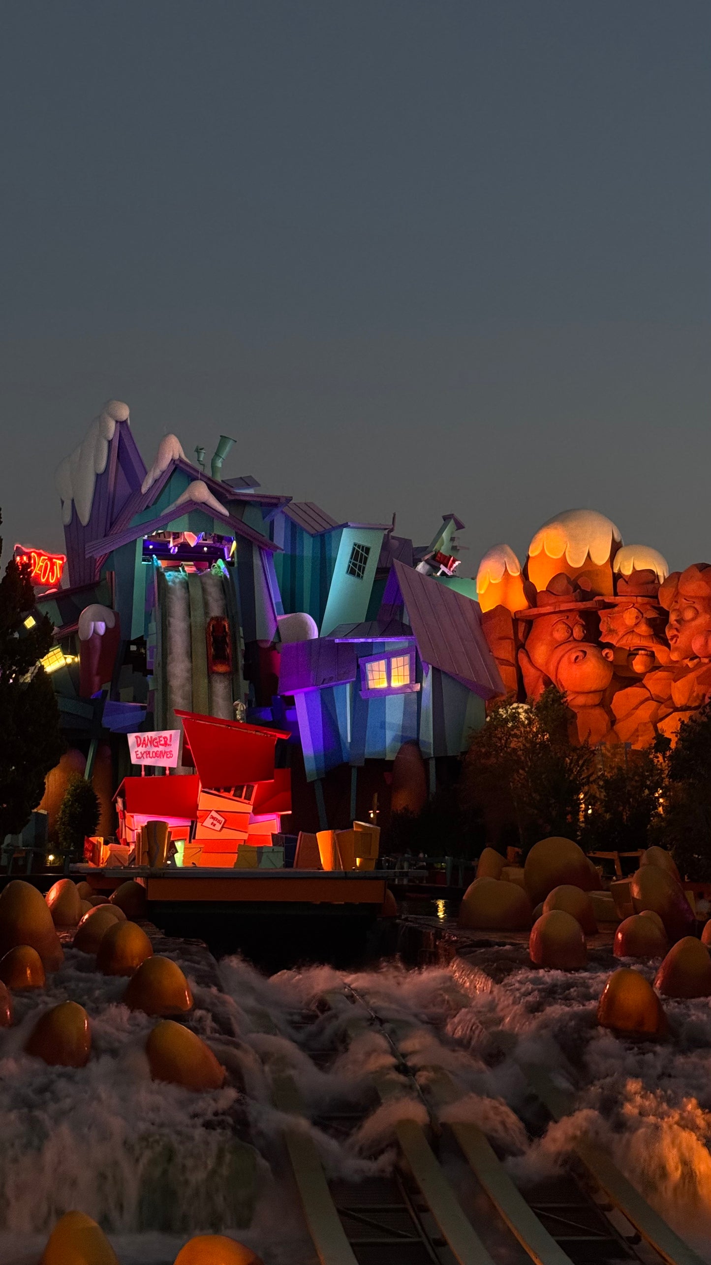 Orlando - Parques temáticos - Alquiler de coche