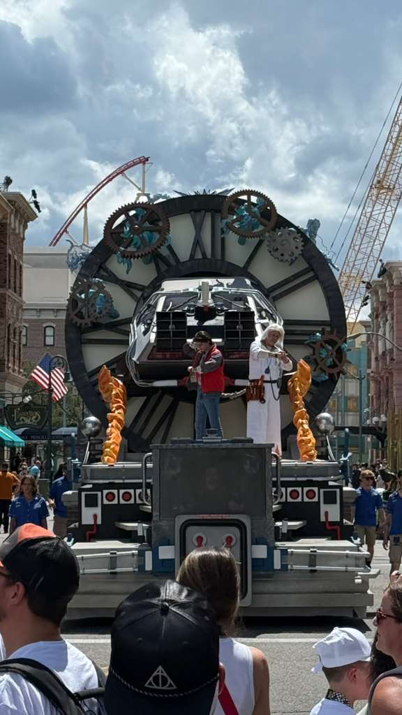 Orlando - Parques temáticos - Alquiler de coche