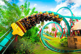 2 days 2 park, SeaWorld, Busch Gardens, or Aquatica