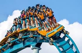 2 days 2 park, SeaWorld, Busch Gardens, or Aquatica
